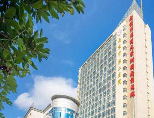 江苏省中医院能做牙齿种植吗？技术怎么样