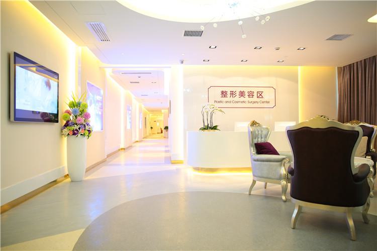 长沙美莱整形美容医院价格(费用)明细一览表_附医生团队与特