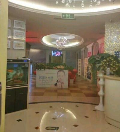 郑州美丽时光整形美容医院做硅胶假体隆鼻怎么样?技术专家亲