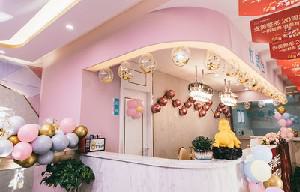 安美医疗美容眼部整形价格医生简介反馈~ 眼角修复手术112元起