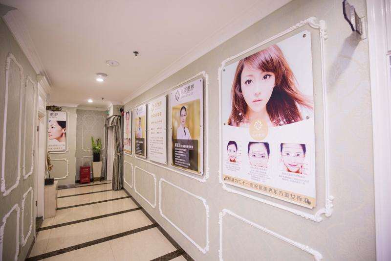 深圳鼻综合整形哪家医院好？优选5家好评医院，实力不俗！