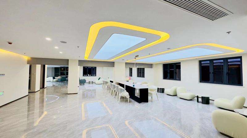 宁波抗衰除皱整形医院有哪些？前5少不了和平博悦美容可靠值得