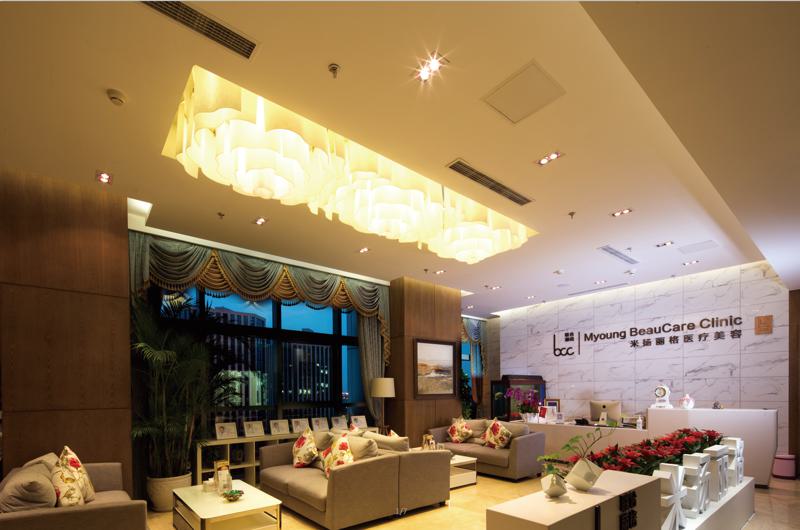 北京米扬丽格整形隆鼻技术怎么样?专家团队实力解析,附202