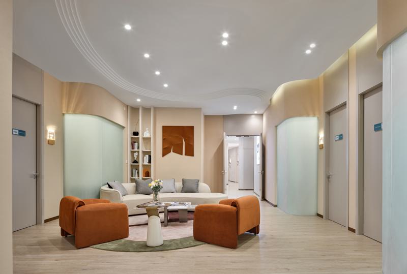 长沙爱思特医疗美容医院玻尿酸填充多少钱？技术优势＆专业医