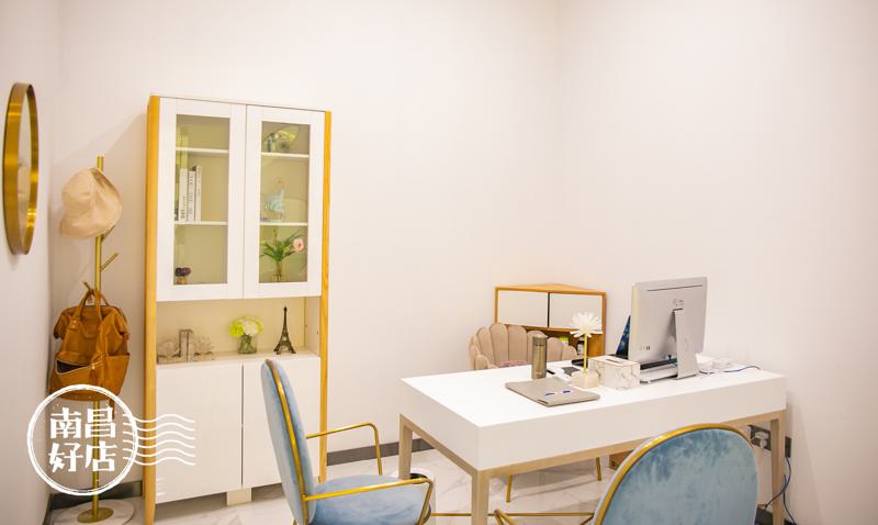 南昌优术医疗美容自体脂肪祛泪沟怎么样真实案例分享